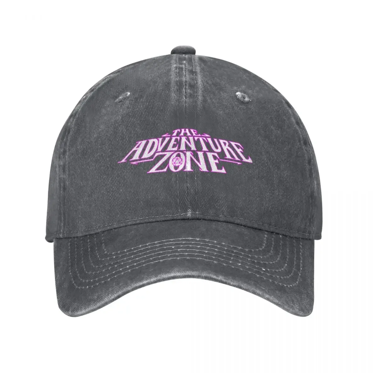 Outdoor Adventure Golf - Mcelroy Merch The Adventure Zone 야구