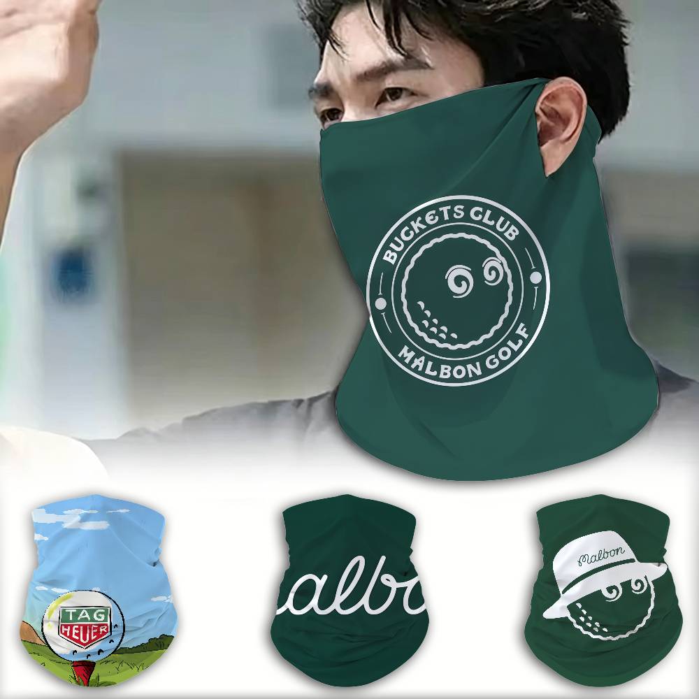 Outdoor Adventure Golf - 패션 G-Golf 브랜드 M-Malbon 따뜻한 방풍
