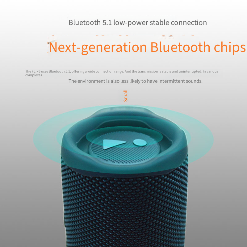 JBL FLIP6: 야외 음악과 모험을 즐기는 사람들을 - Outdoor Adventure Enthusiast 리뷰 및 가격