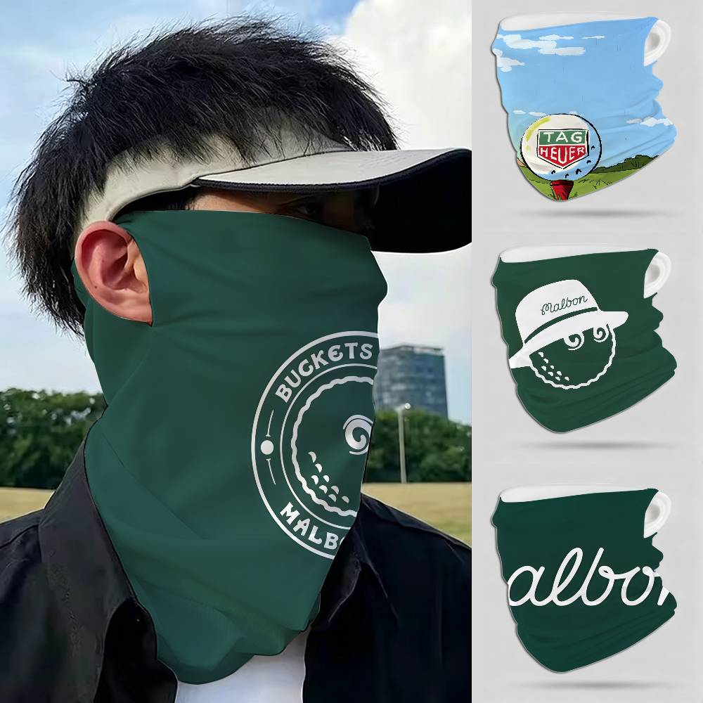 패션 G-Golf 브랜드 M-Malbon 따뜻한 방풍  - Outdoor Adventure Golf 리뷰 및 가격